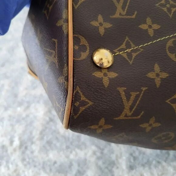Louis vuitton Tivoli Gm - Picture 10 of 17